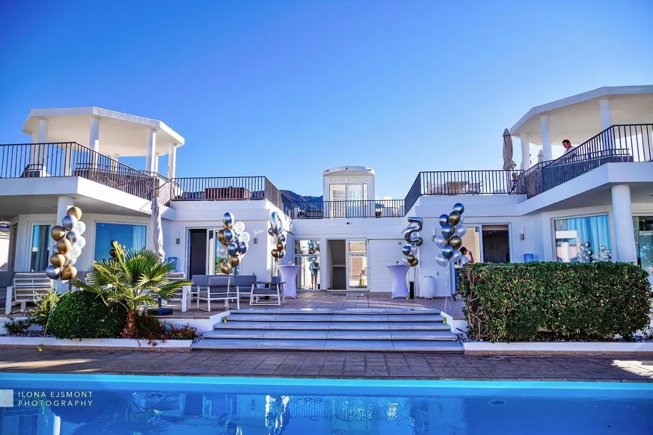 Villa Boutique Experience Costa Adeje