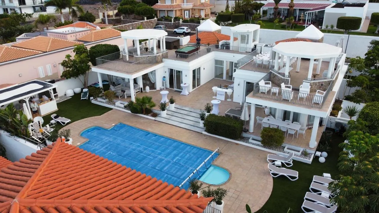 Villa Boutique Experience Costa Adeje  Spain