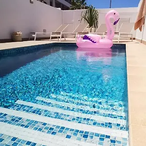 Hortensia Villa