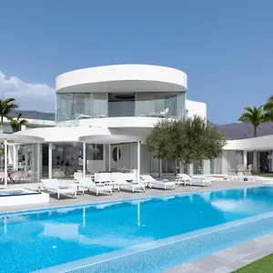 Equilibrium Villa