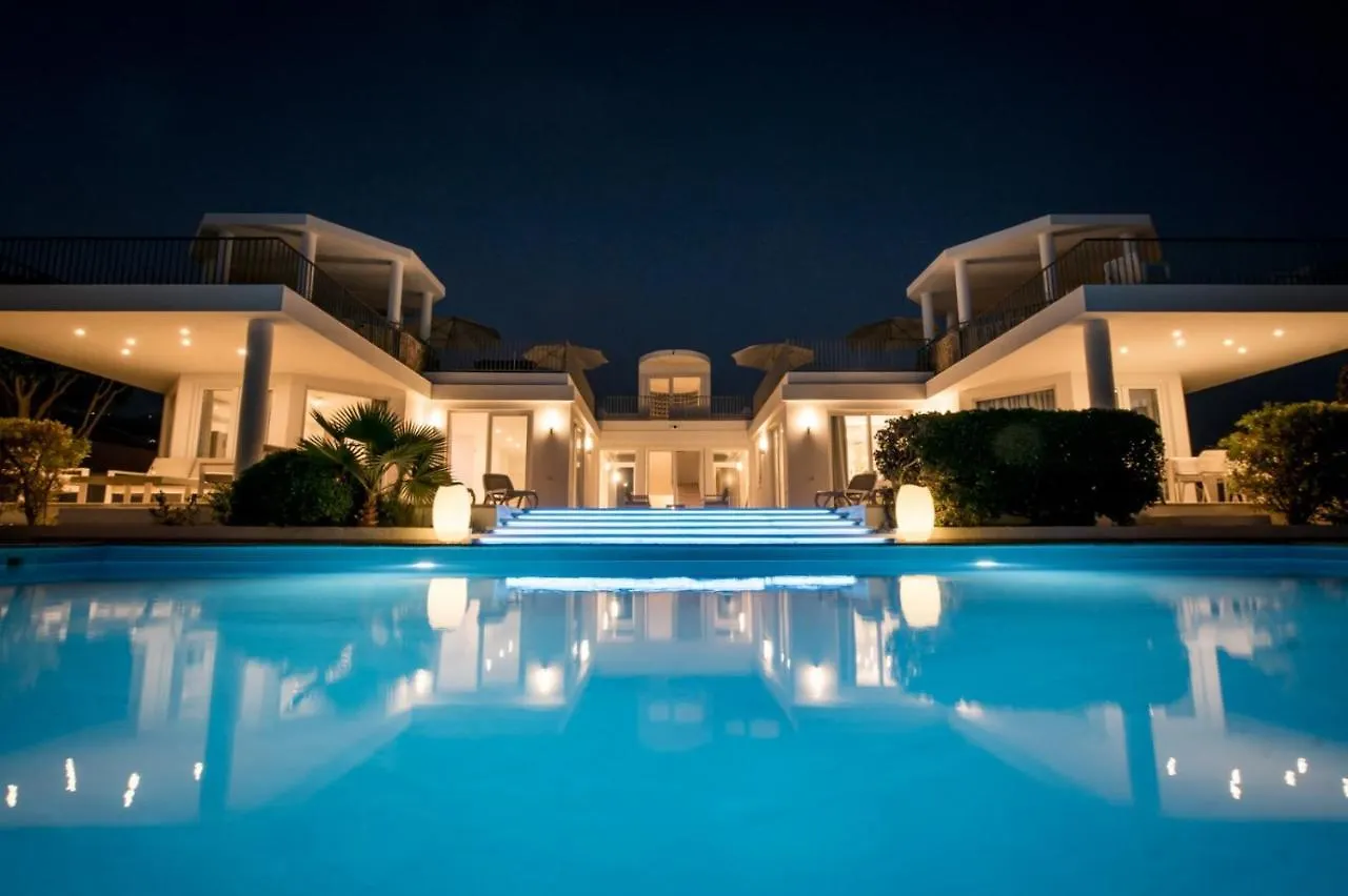 Villa Boutique Experience Costa Adeje  Španělsko
