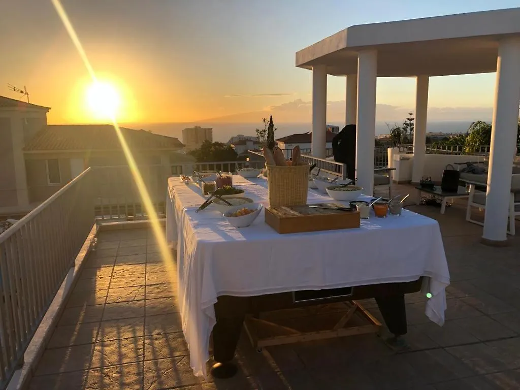Villa Boutique Experience Costa Adeje  Španělsko