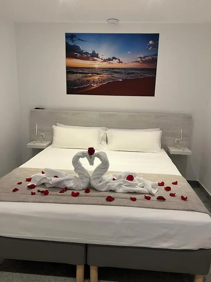 Villa Boutique Experience Costa Adeje  Španělsko