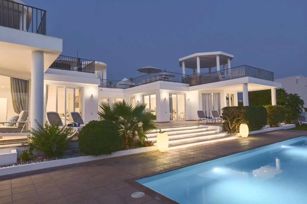 Villa Boutique Experience Costa Adeje  Španělsko