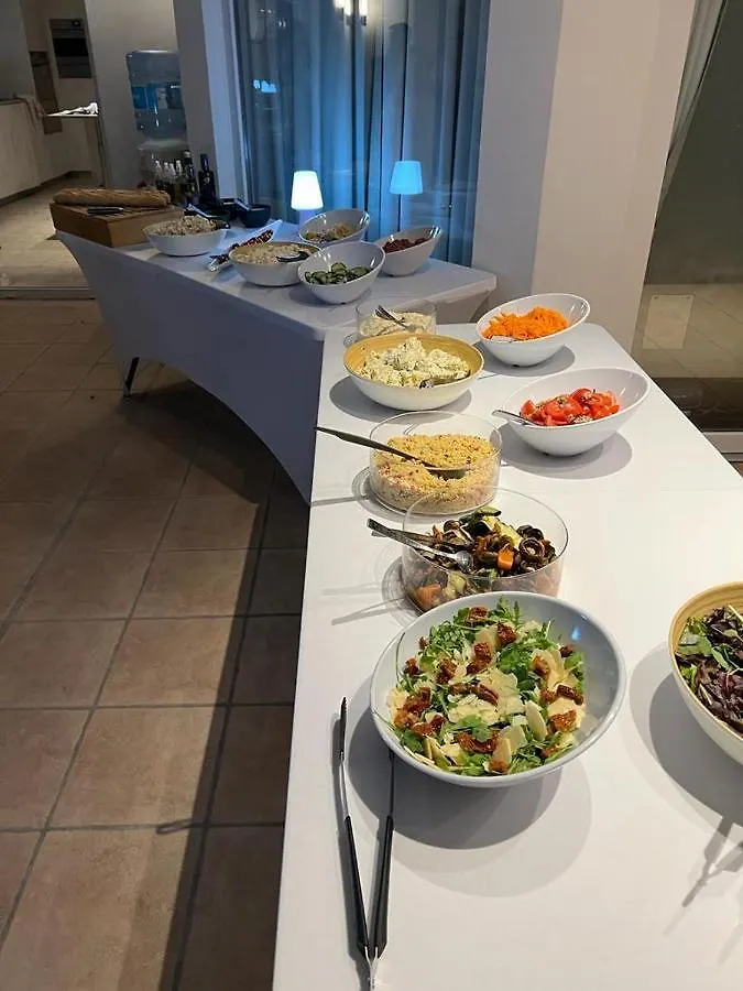 Villa Boutique Experience Costa Adeje  Španělsko
