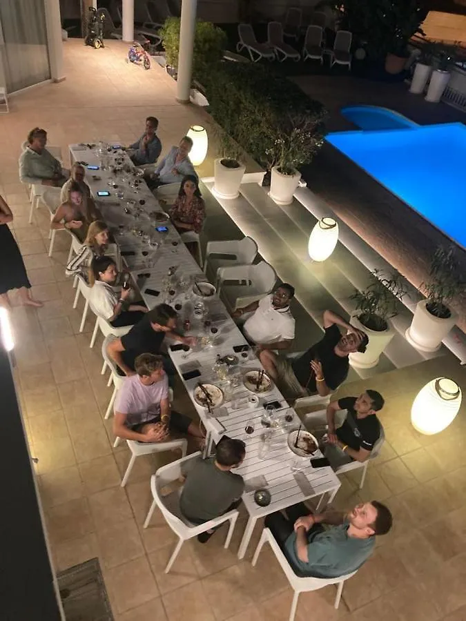 Villa Boutique Experience Costa Adeje  Španělsko