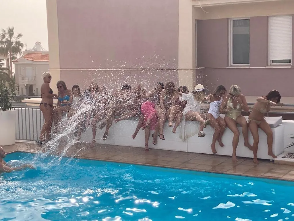 Villa Boutique Experience Costa Adeje  Španělsko