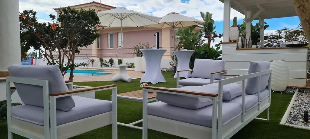 Villa Boutique Experience Costa Adeje  Španělsko