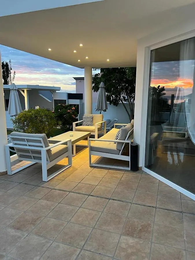 Villa Boutique Experience Costa Adeje  Španělsko
